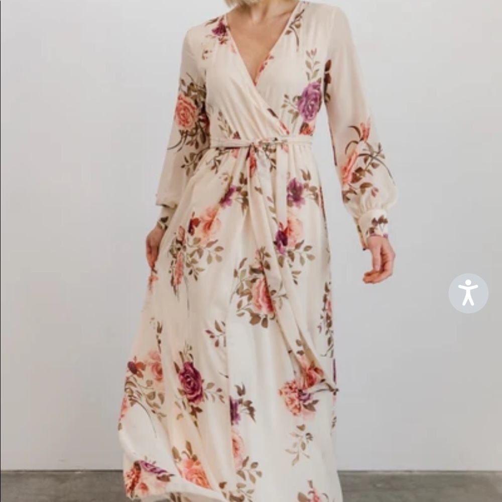 Baltic Born “Lydia” Dress